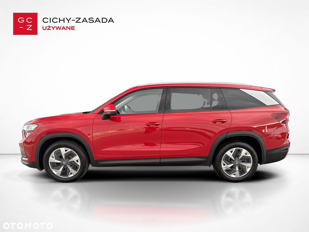Skoda Kodiaq 2.0 TDI 4x2 Selection DSG - 8