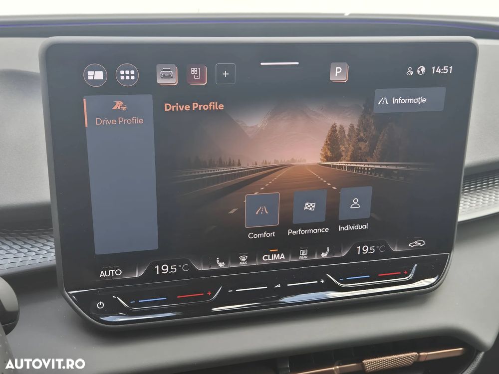 Cupra Terramar 1.5 e-TSI DSG7 MHEV - 31