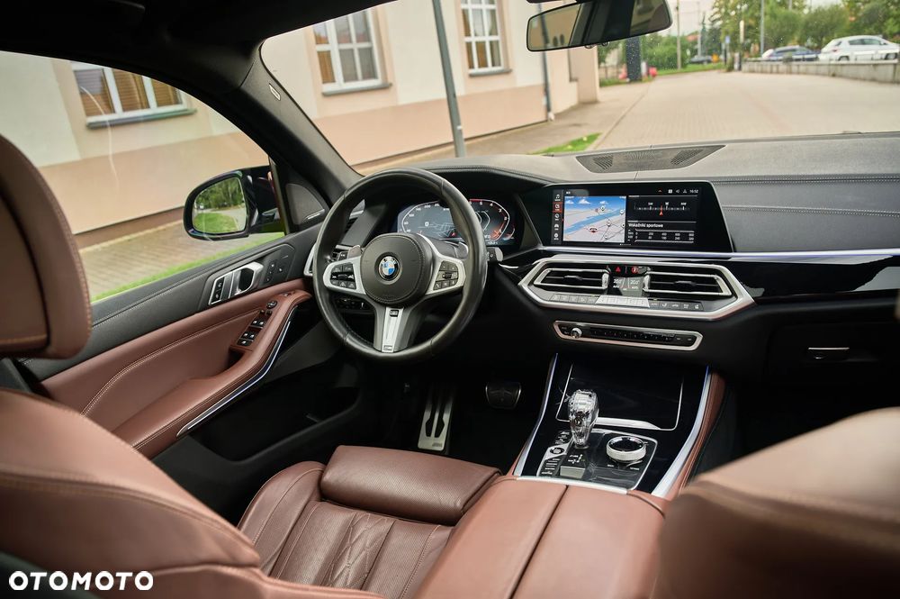 BMW X5 M - 27
