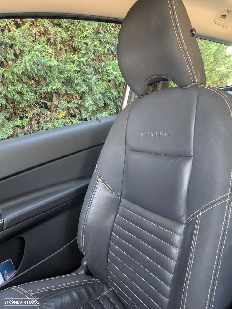 Volvo C30 D2 RDesign - 7