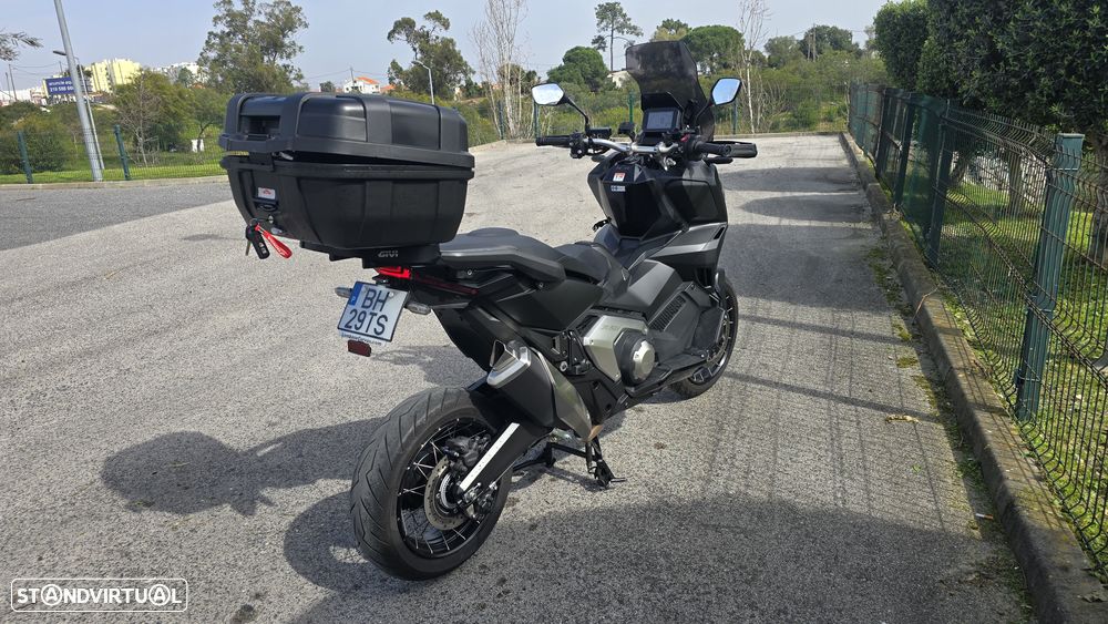 Honda X-ADV Xadv 750 - 3