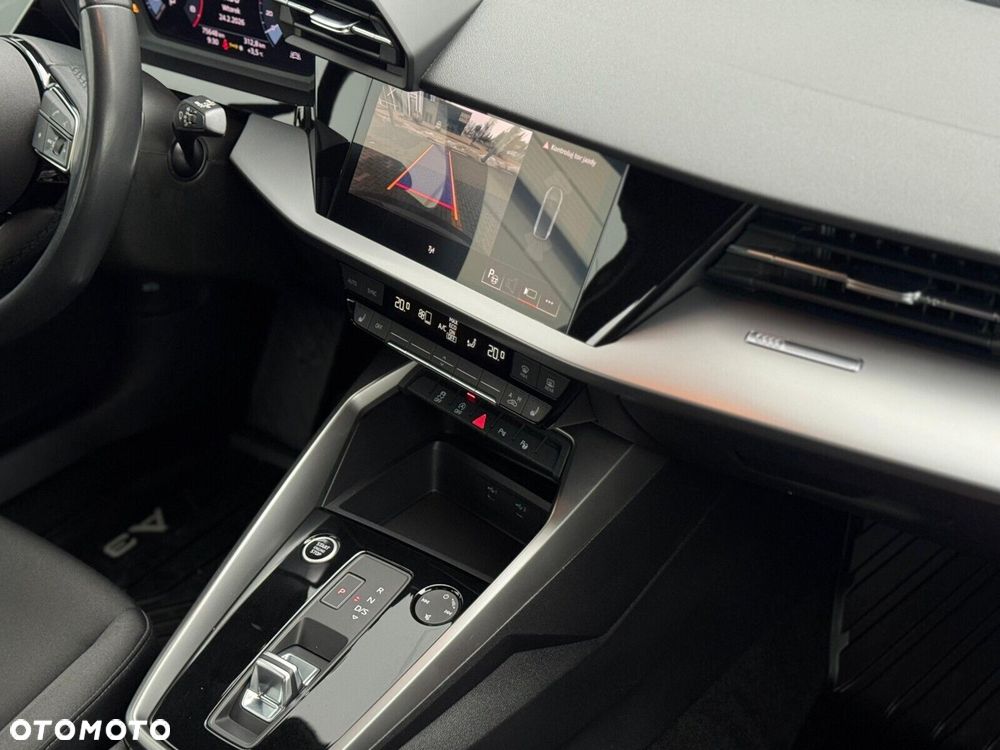 Audi A3 Sportback - 14