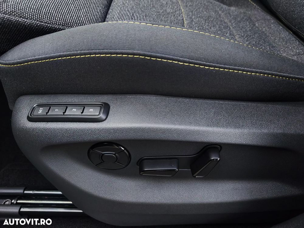 Skoda Kodiaq 2.0 TDI 4X4 DSG Selection - 22