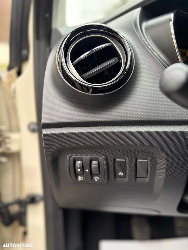 Renault Captur ENERGY TCe 90 Start&Stop Dynamique - 22