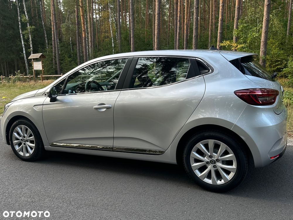 Renault Clio 1.0 TCe Zen - 3