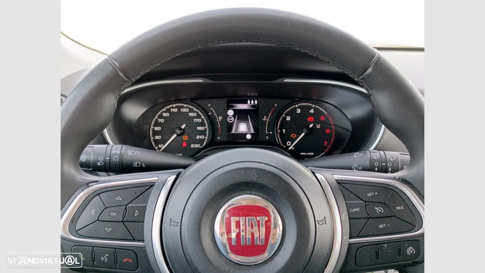 Fiat Tipo 1.3 MultiJet City Life - 16