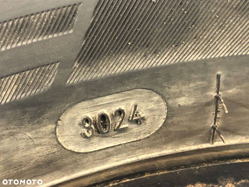 OPONA ZIMA 4X 175/65 14" FORTUNE - 5