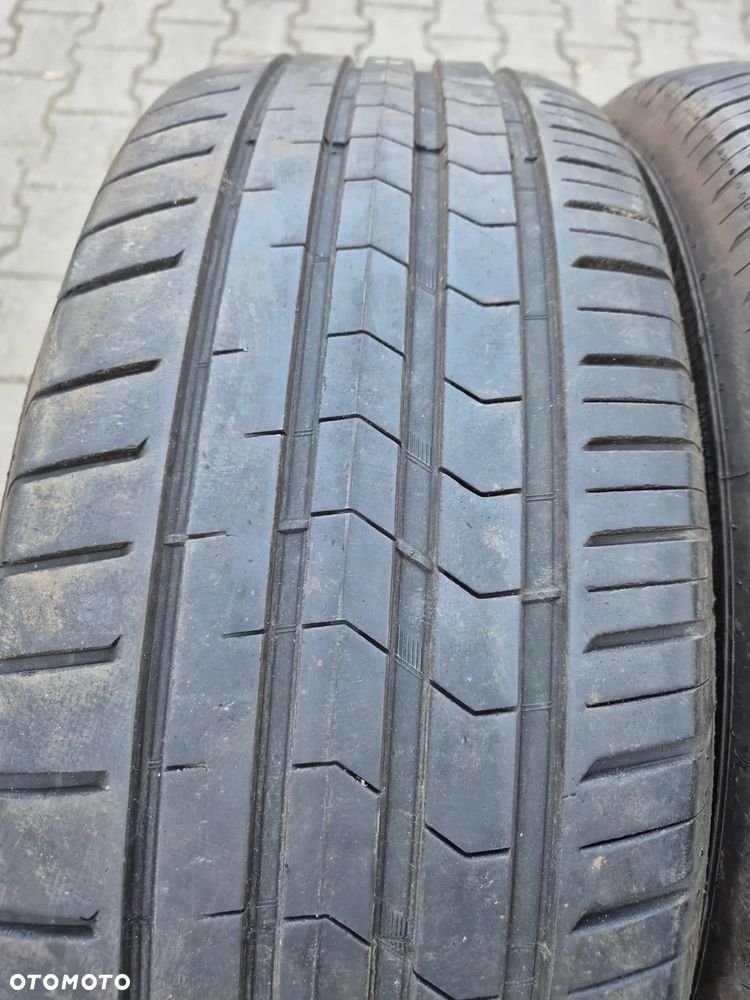 OPONY LETNIE VREDESTEIN 235/55 R19 XL  DOT 1723 - 2