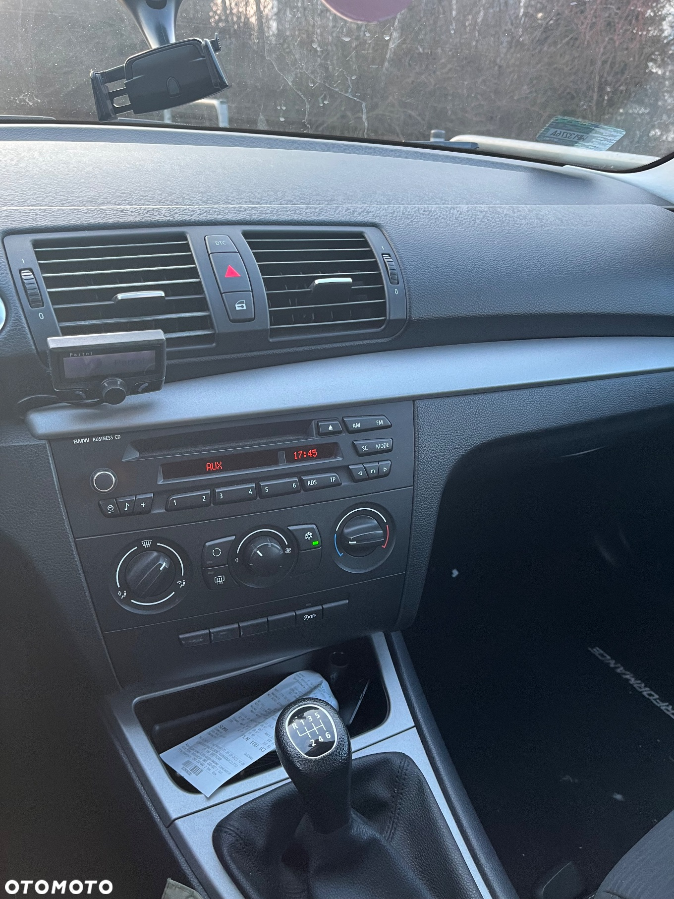 BMW Seria 1 116i - 5