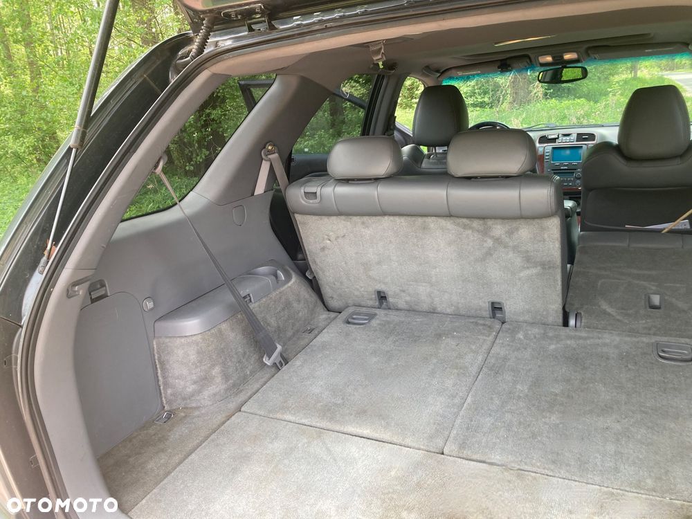 Acura MDX 3.5 V6 Base - 10
