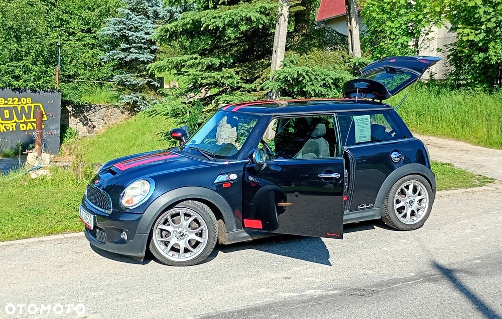 MINI Cooper S - 10