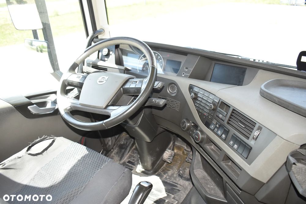 Volvo FH 500 - 19