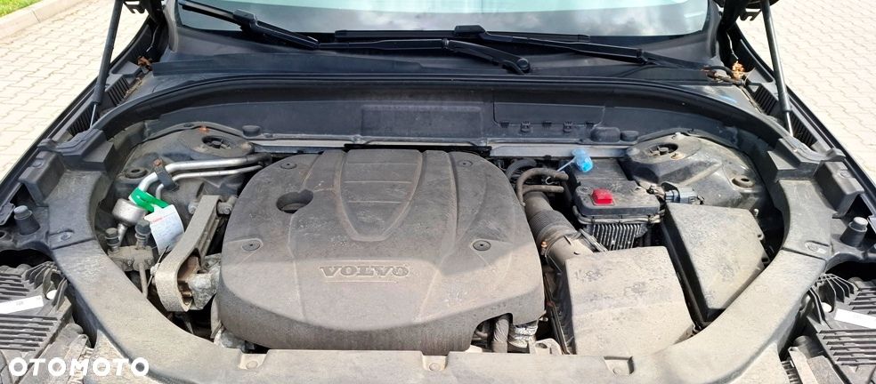Volvo XC 60 D4 Inscription - 33