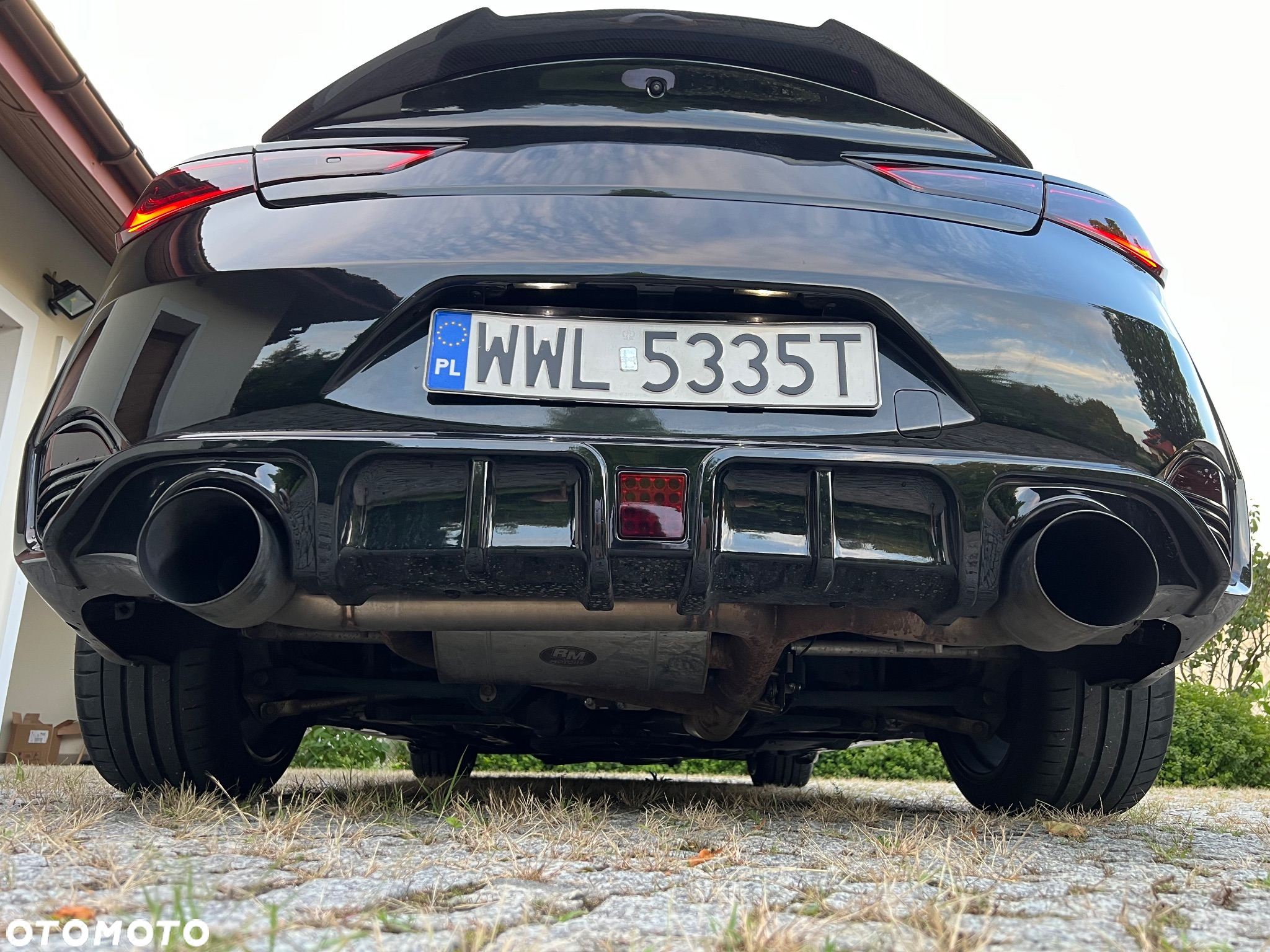 Infiniti Q60 Q60S 3.0t Coupe AWD Sport - 11