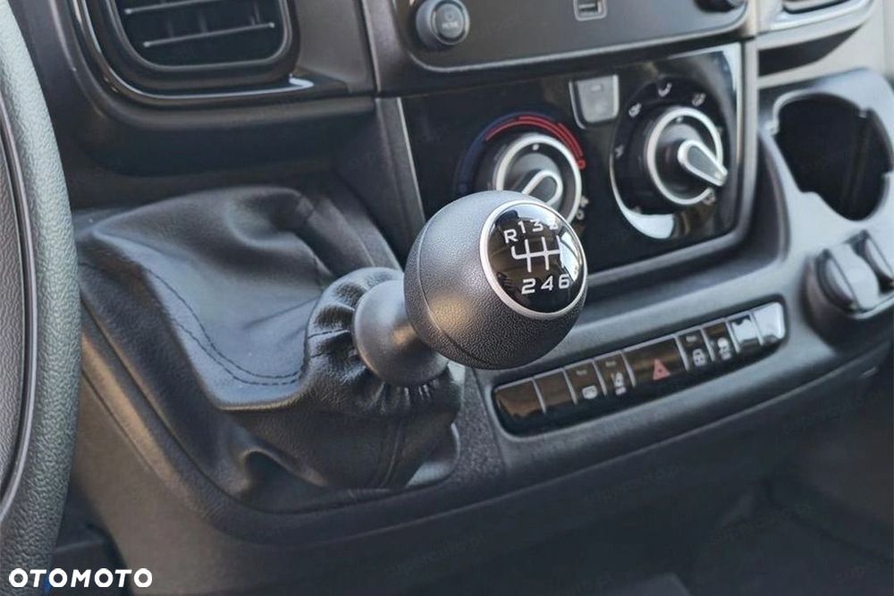 Fiat Ducato 3.3t L2H2 2.2 140KM - 13