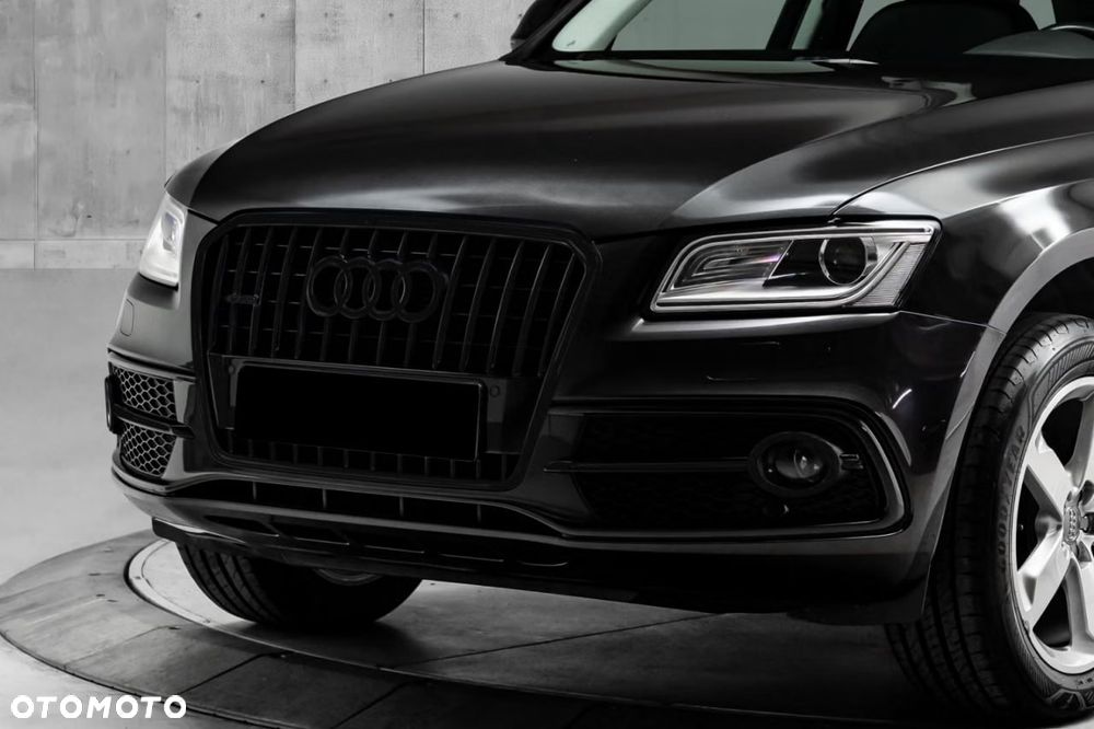 Audi Q5 35 TDI S tronic S line - 4