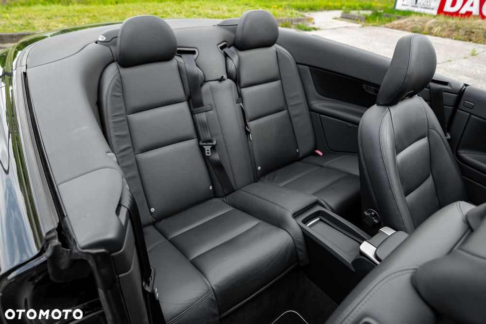 Volvo C70 2.4i Summum - 27