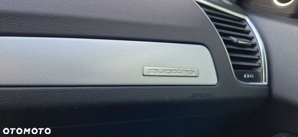 Audi Q5 2.0 TFSI Quattro S tronic - 21