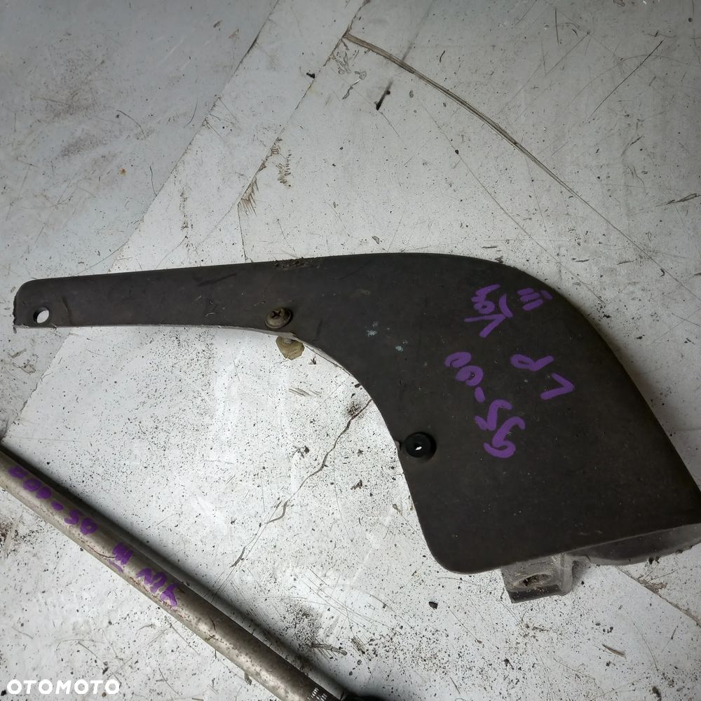 GRAND VOYAGER III 3 nakładka błotnika listwa antena zaślepkabłotnik chrysler voyager III 3 oryginał - 6