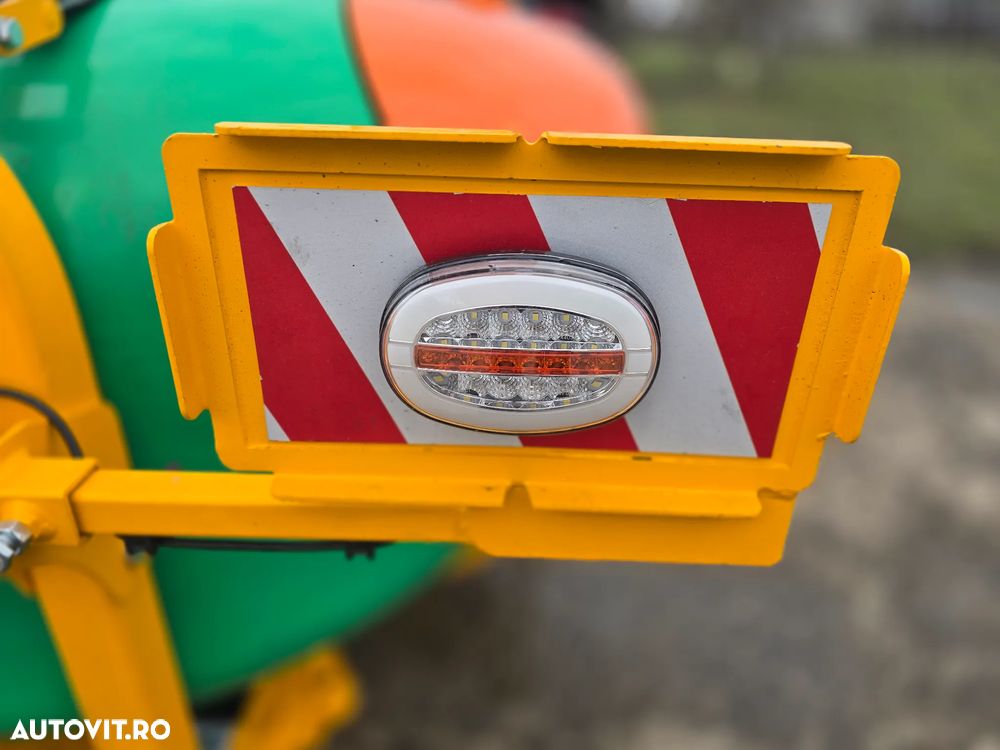 Rotor Elite 600-800-1000-1200litri - 8