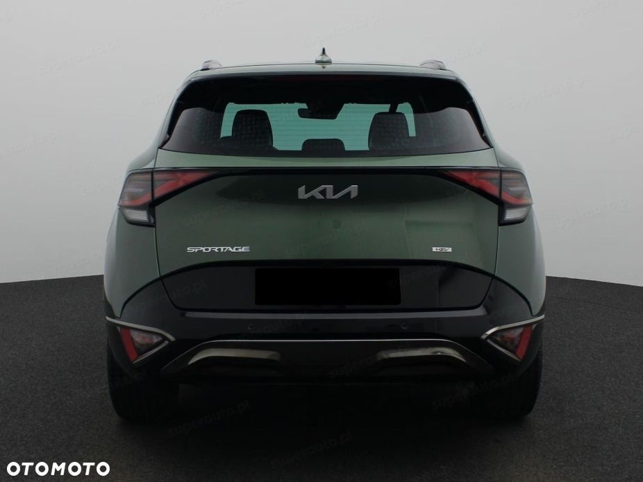 Kia Sportage 1.6 T-GDI HEV Anniversary 2WD - 6