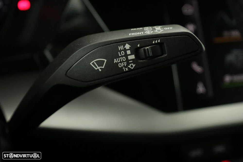 Audi A3 Sportback 40 TFSIe Advanced - 19