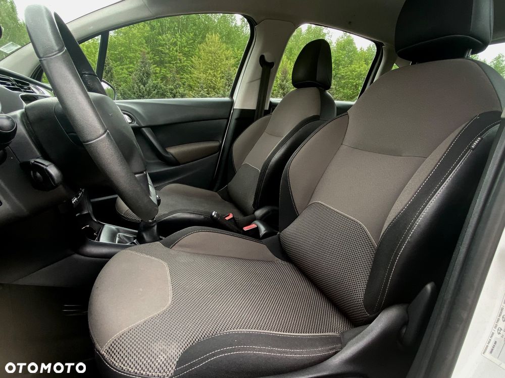 Citroën C3 Pure Tech (VTi) 68 Attraction - 14