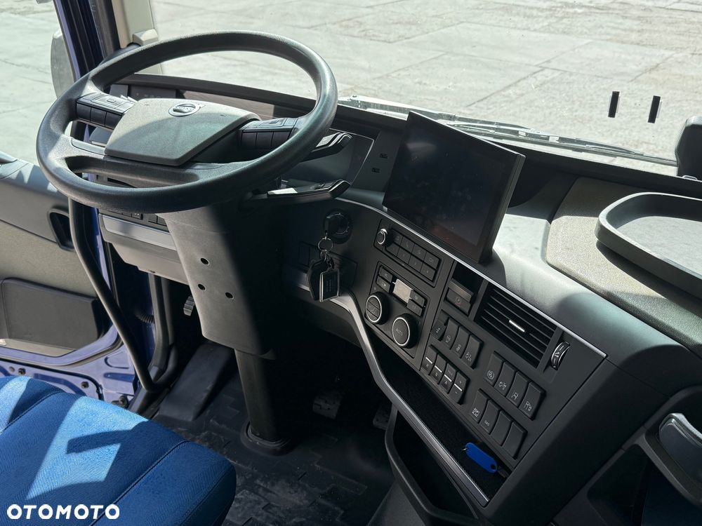 Volvo FH 460 - 10