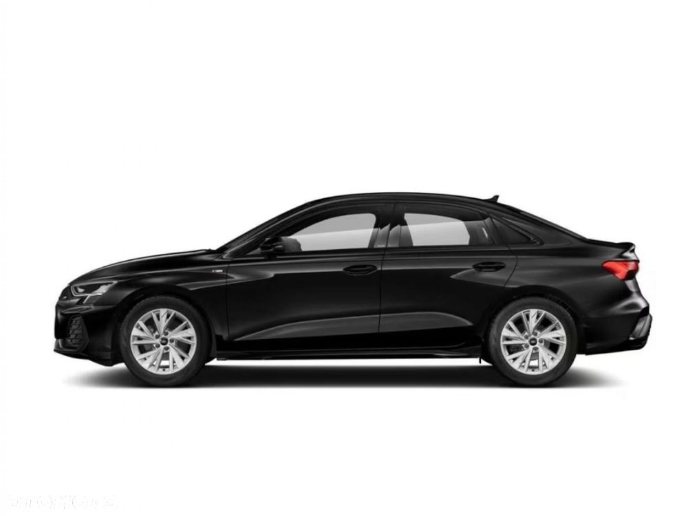 Audi A3 Limousine - 5