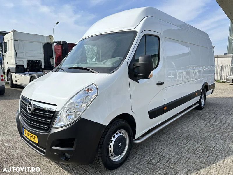 Opel Movano L4H3 - 2
