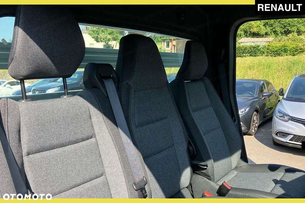 Renault Master L3 Skrzynia Otwarta 2.0 170KM - 7
