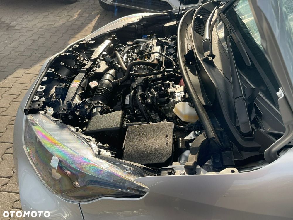 Toyota Yaris Hybrid 1.5 Active - 19