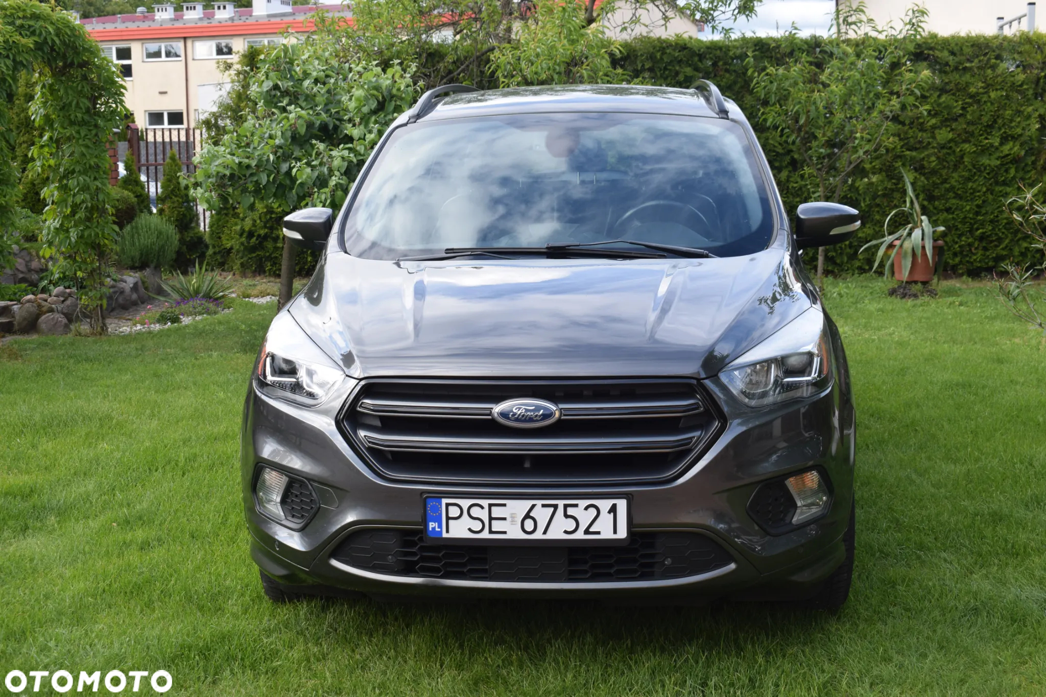 Ford Kuga 2.0 TDCi 4x4 ST-Line - 2