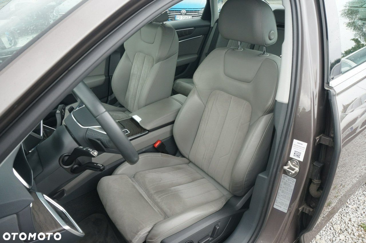 Audi A6 - 21