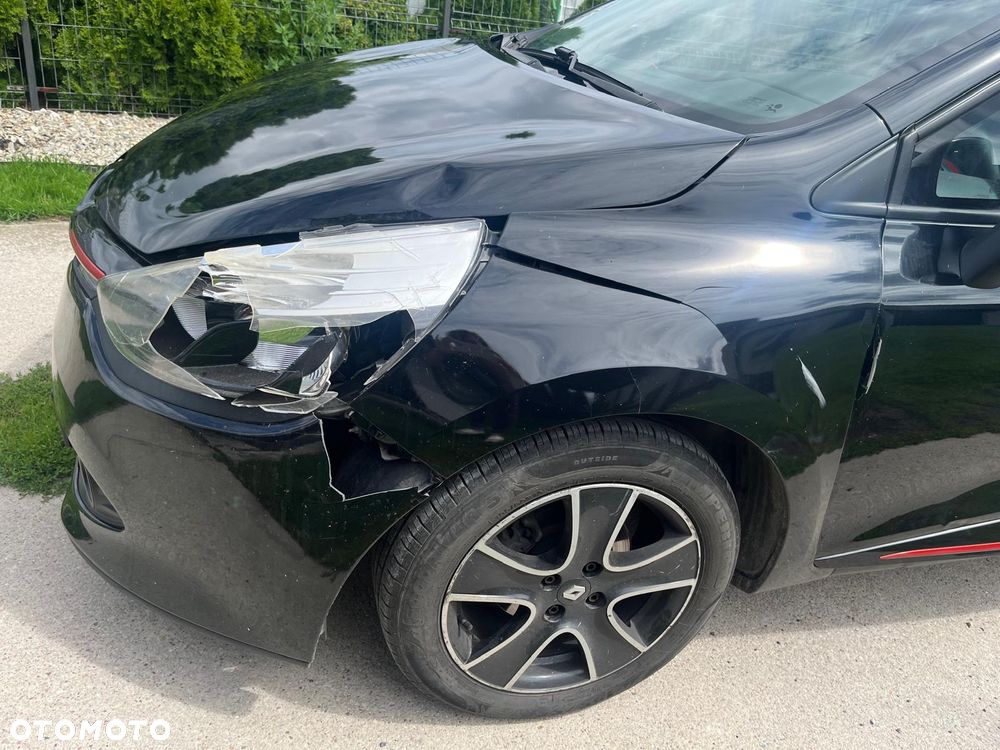 Renault Clio 0.9 Energy TCe Expression - 4