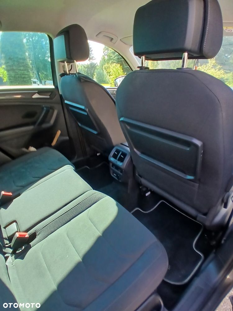 Volkswagen Tiguan 2.0 TDI BMT SCR Highline DSG - 6