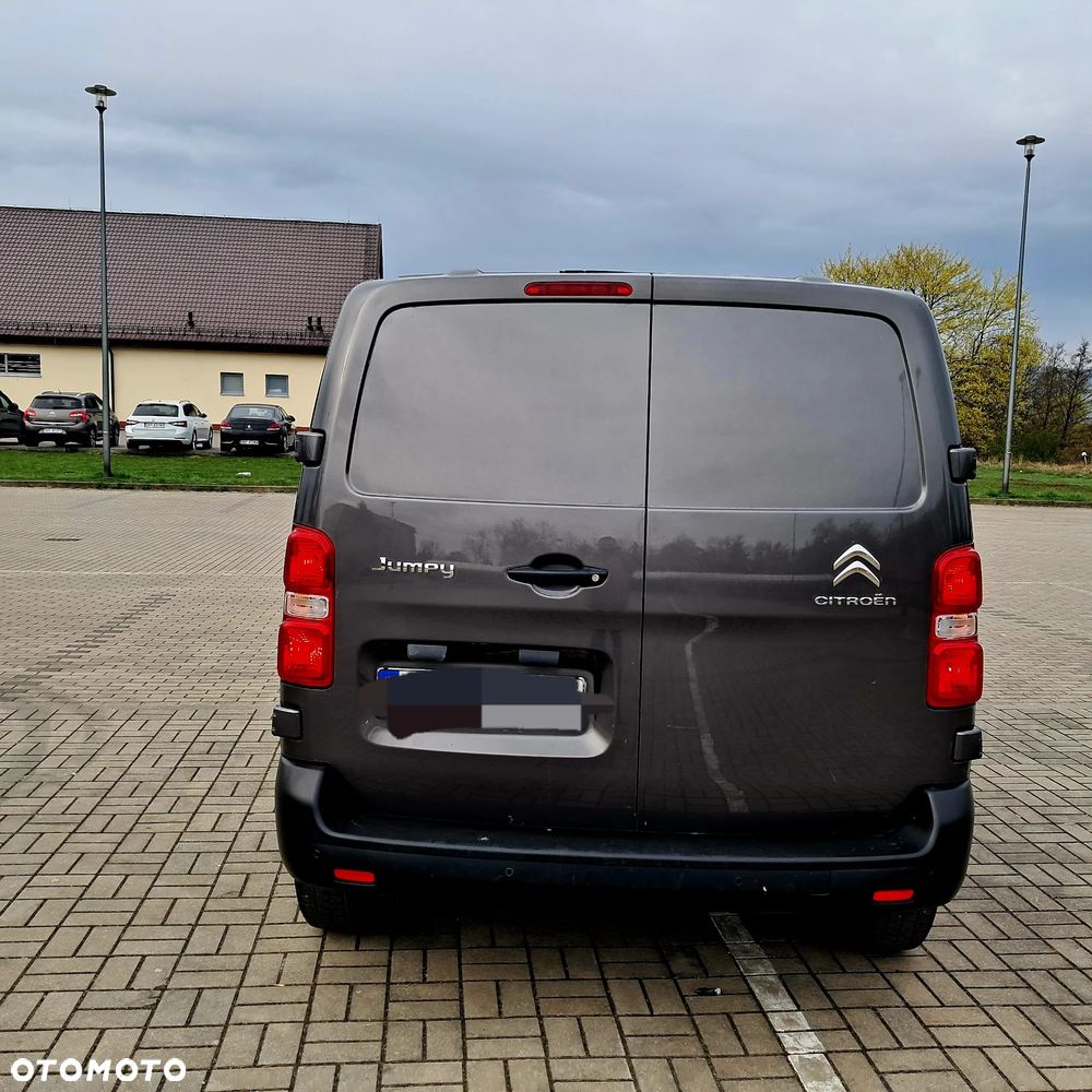 Citroën Jumpy - 6