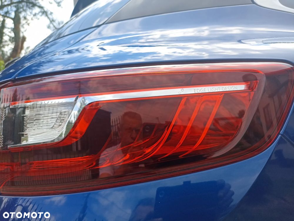 Renault Megane ENERGY dCi 130 GT LINE - 10