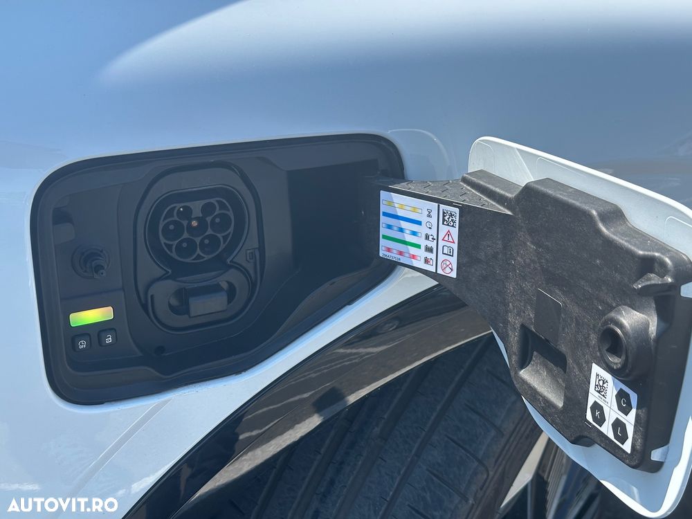 Renault Megane E-TECH EV60 optimum charge techno - 16