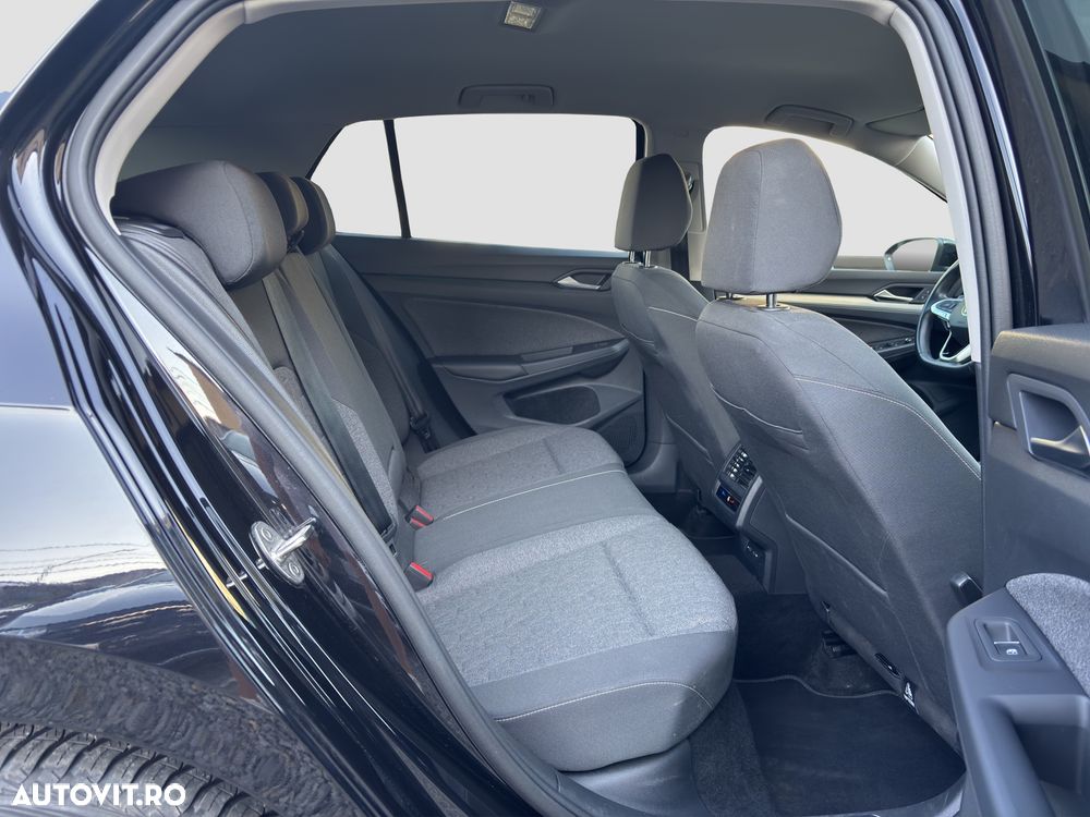 Volkswagen Golf 1.5 TSI OPF Move - 19