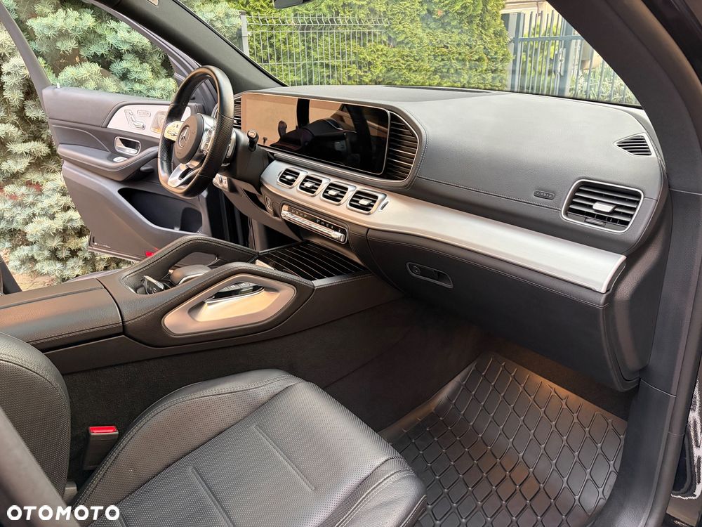 Mercedes-Benz GLE 350 de 4-Matic Premium - 14