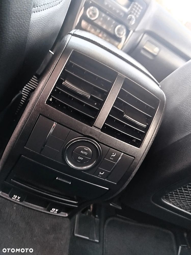 Mercedes-Benz ML 320 CDI 4Matic 7G-TRONIC - 36
