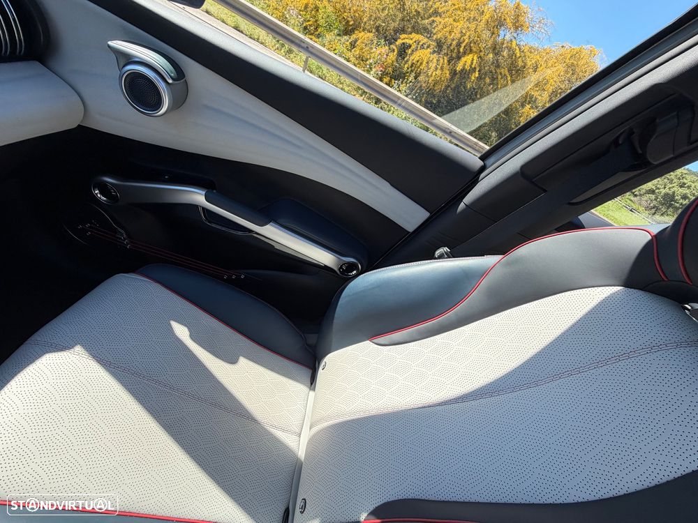 BYD Atto 3 60.48 kWh Comfort - 23