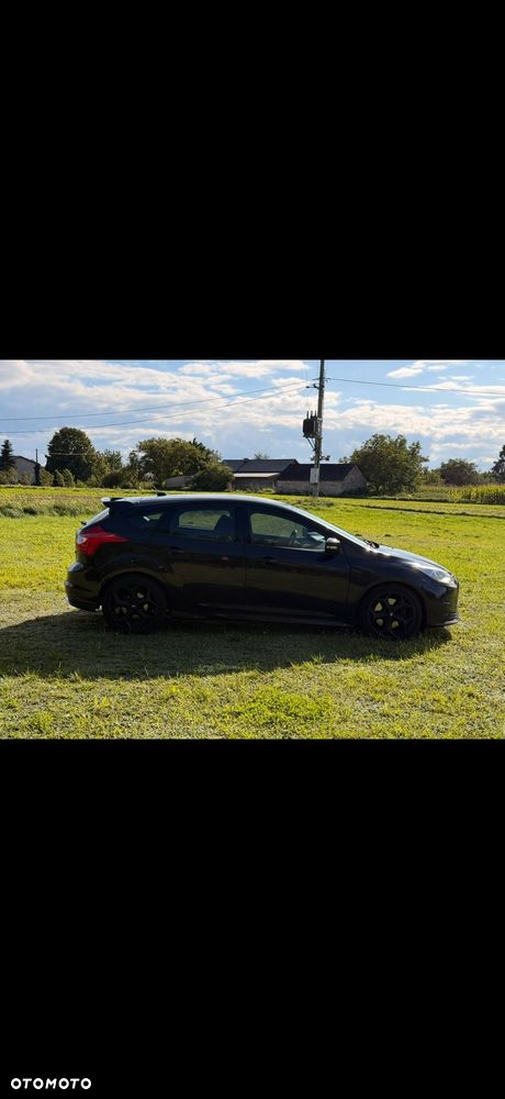 Ford Focus - 7
