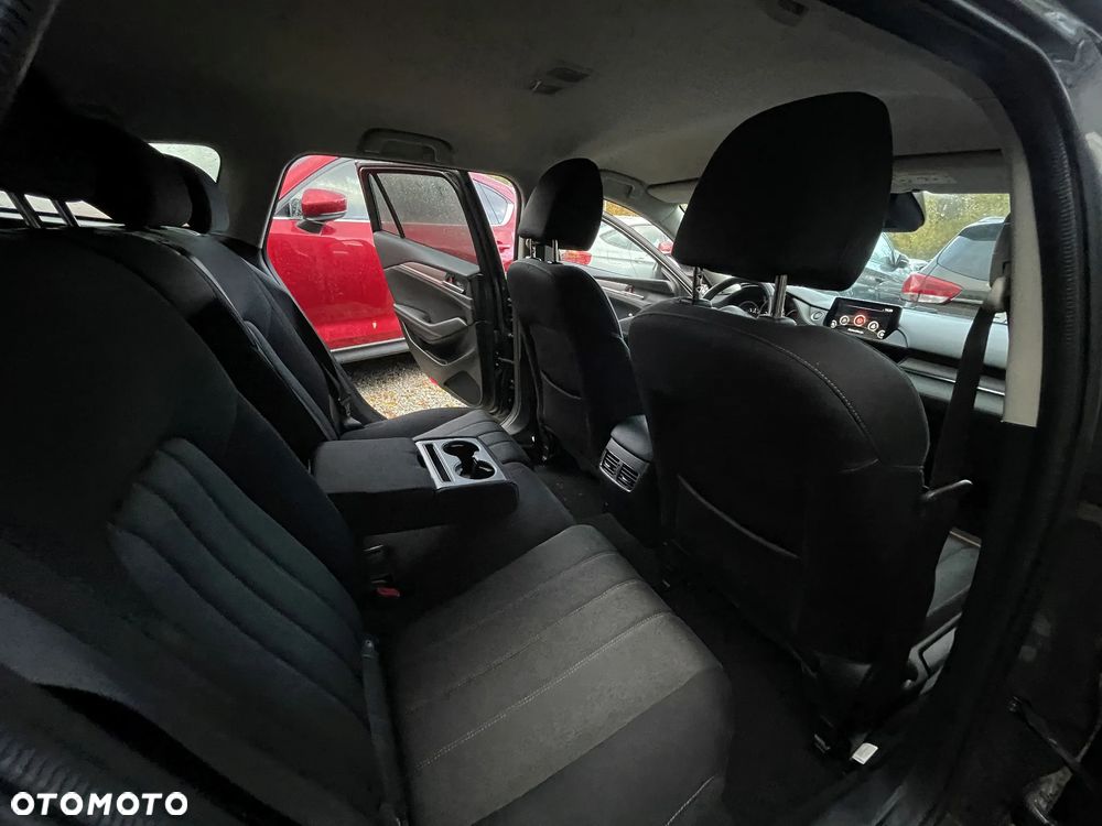Mazda 6 Kombi SKYACTIV-G 165 Center-Line - 18