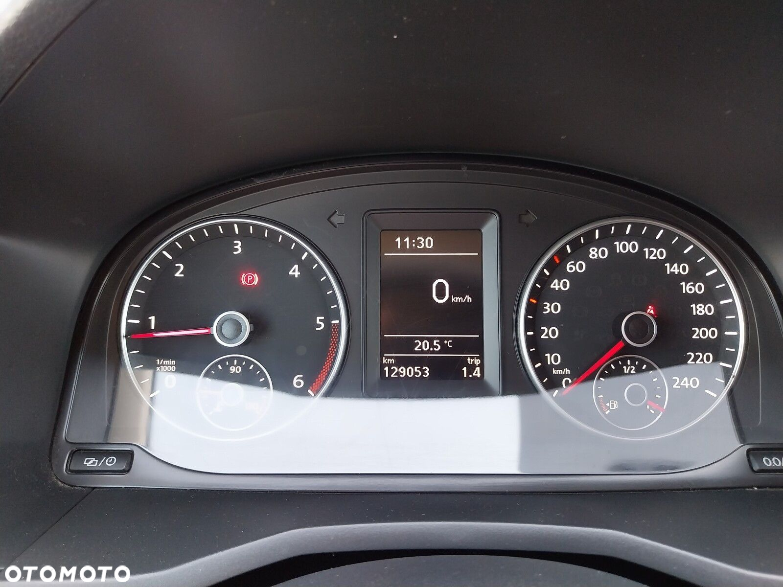 Volkswagen Caddy - 11