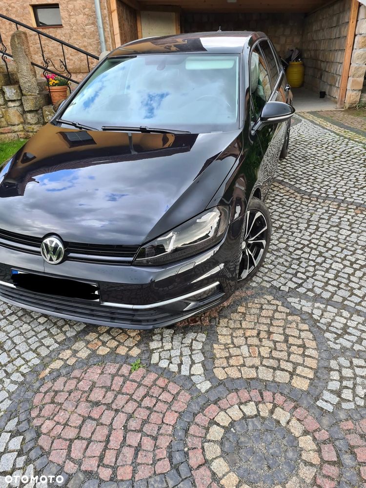 Volkswagen Golf 1.5 TSI BMT Evo Highline DSG - 16
