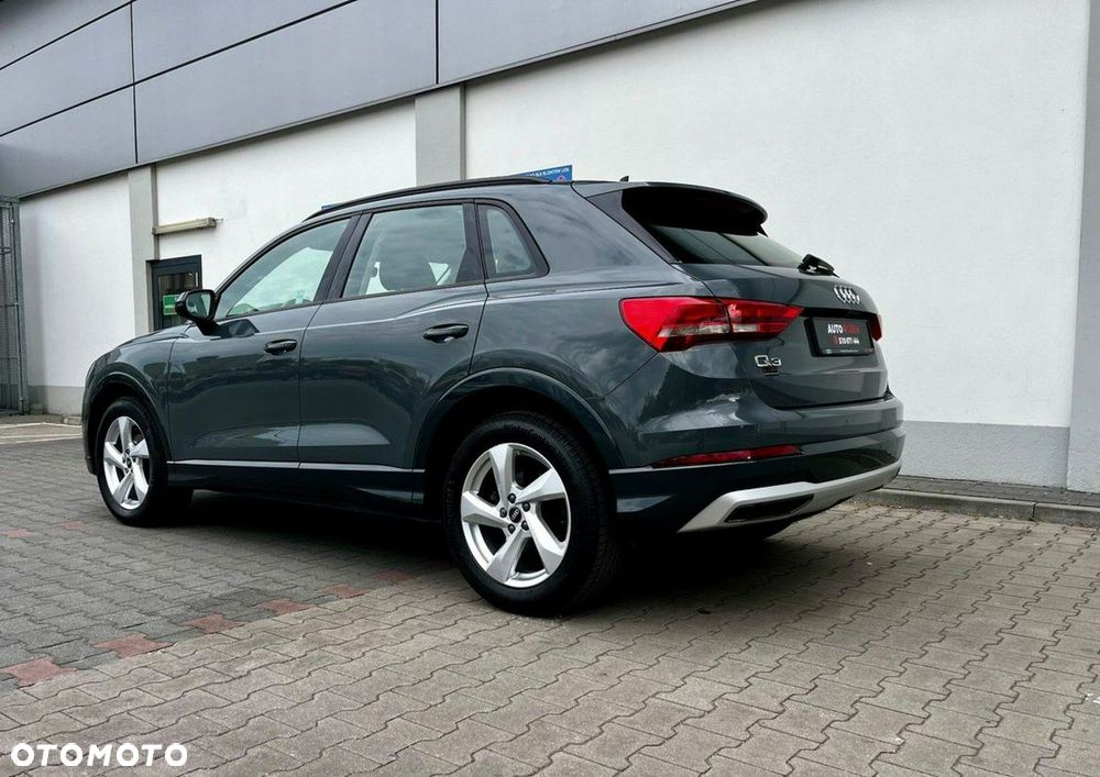 Audi Q3 35 TFSI mHEV S tronic - 29