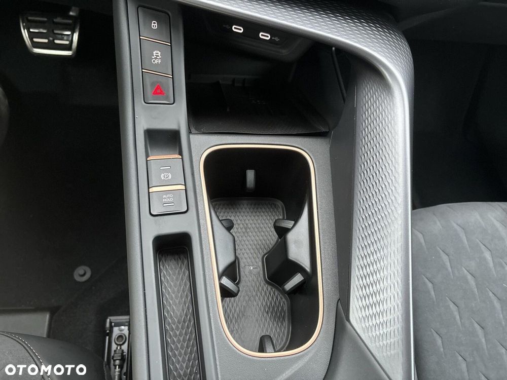 Cupra Terramar 2.0 TSI 4Drive Advantage Edition DSG - 23