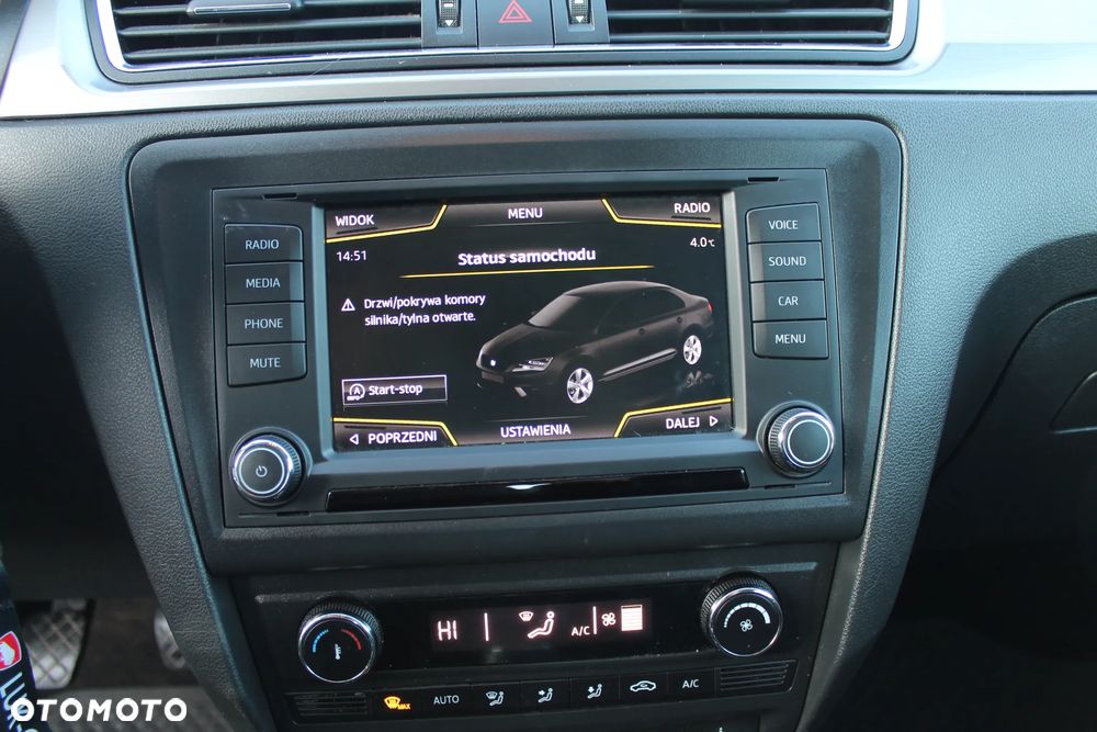 Seat Toledo 1.2 TSI Style - 6